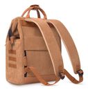 CABAIA Adventurer Recycled Velvet Backpack M Dubai CABAIA Adventurer Recycled Velvet Backpack M Dubai