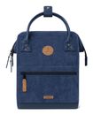 CABAIA Adventurer Recycled Velvet Backpack S Indianapolis