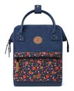 CABAIA Adventurer Recycled Velvet Backpack S Indianapolis