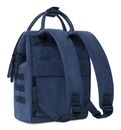 CABAIA Adventurer Recycled Velvet Backpack S Indianapolis
