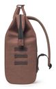 CABAIA Adventurer Vegan Nubuck Backpack L Carcassone CABAIA Adventurer Vegan Nubuck Backpack L Carcassone