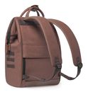 CABAIA Adventurer Vegan Nubuck Backpack L Carcassone CABAIA Adventurer Vegan Nubuck Backpack L Carcassone