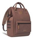 CABAIA Adventurer Vegan Nubuck Backpack L Carcassone CABAIA Adventurer Vegan Nubuck Backpack L Carcassone
