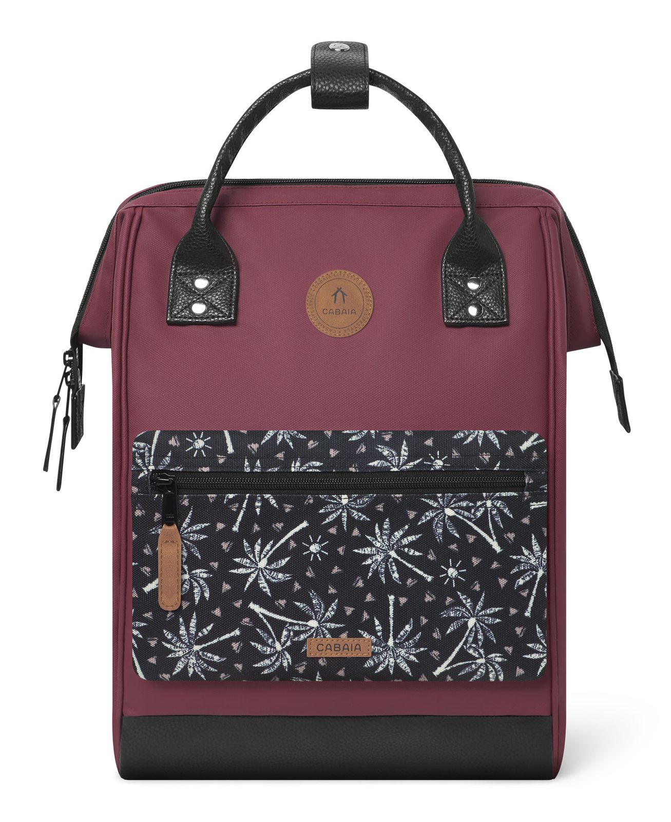 CABAIA Adventurer Waterproof Recycled Backpack M Kassala CABAIA Adventurer Waterproof Recycled Backpack M Kassala