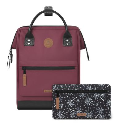 CABAIA Adventurer Waterproof Recycled Backpack M Kassala