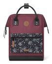 CABAIA Adventurer Waterproof Recycled Backpack M Kassala CABAIA Adventurer Waterproof Recycled Backpack M Kassala
