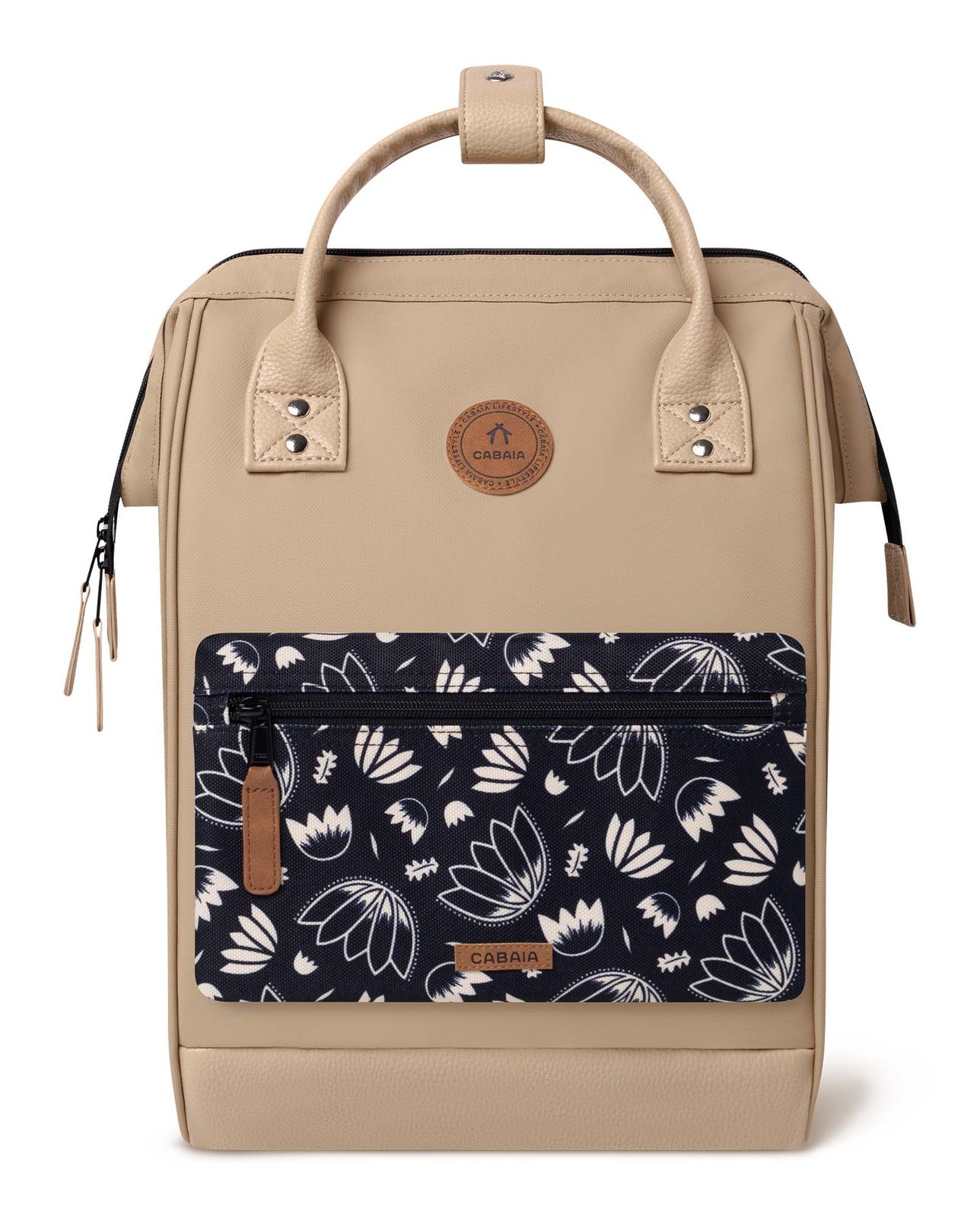 CABAIA Adventurer Waterproof Recycled Backpack M Fortaleza CABAIA Adventurer Waterproof Recycled Backpack M Fortaleza