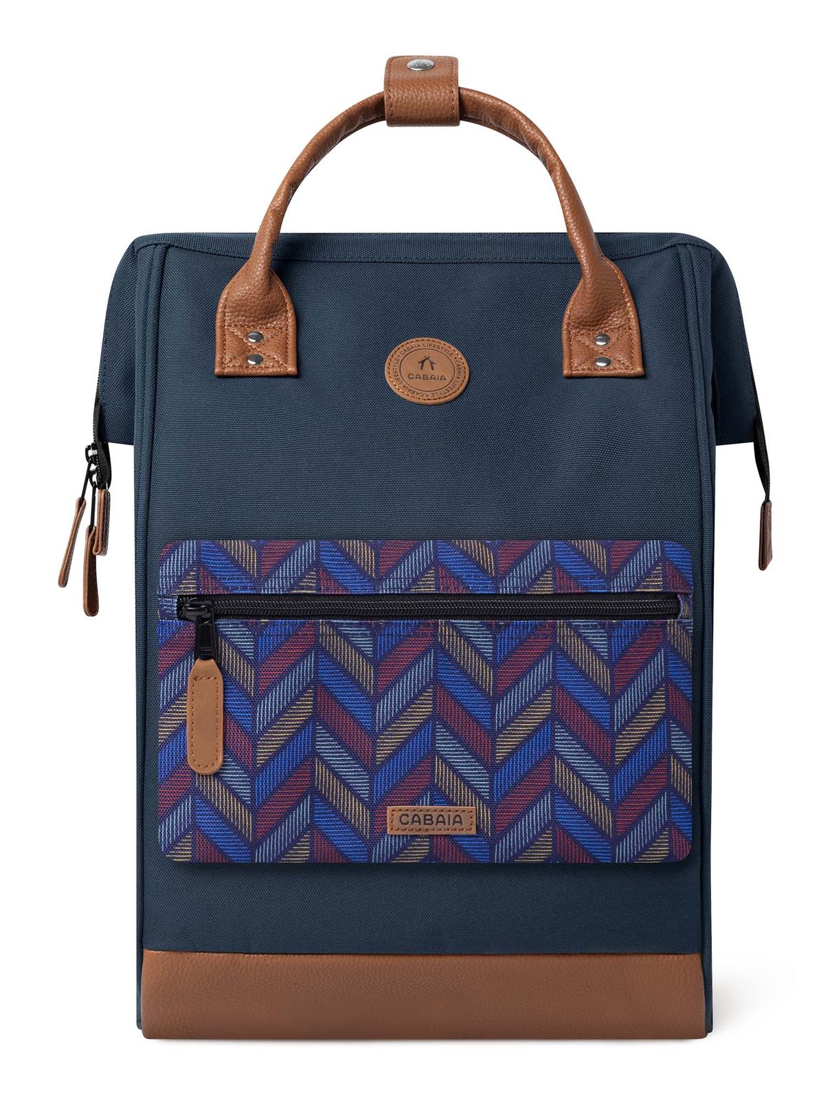 CABAIA Adventurer Essentials Backpack L Chicago CABAIA Adventurer Essentials Backpack L Chicago