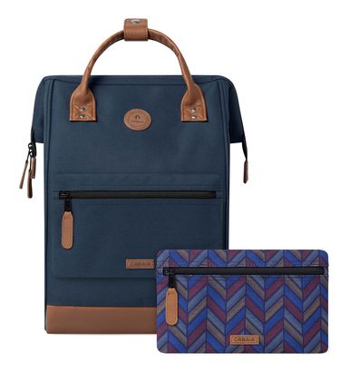 CABAIA Adventurer Essentials Backpack L Chicago