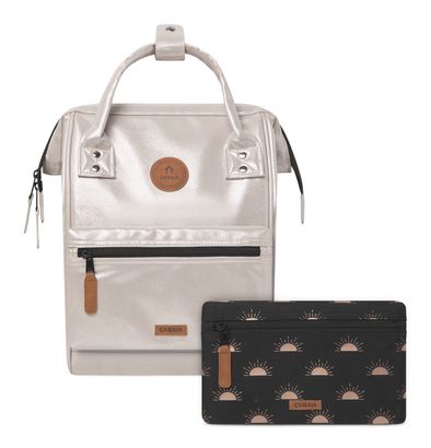CABAIA Adventurer Iridescent Backpack S Honolulu