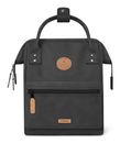 CABAIA Adventurer Vegan Nubuck Backpack S Le Havre