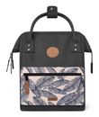 CABAIA Adventurer Vegan Nubuck Backpack S Le Havre