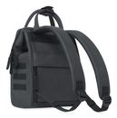 CABAIA Adventurer Vegan Nubuck Backpack S Le Havre