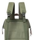 CABAIA Adventurer Waxed Cotton Backpack L Nicosia CABAIA Adventurer Waxed Cotton Backpack L Nicosia