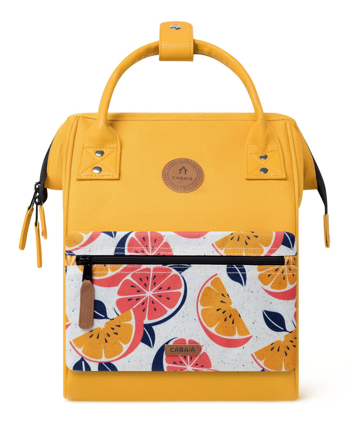 CABAIA Adventurer Essentials Backpack S Marrakesh CABAIA Adventurer Essentials Backpack S Marrakesh
