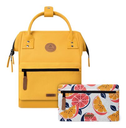 CABAIA Adventurer Essentials Backpack S Marrakesh