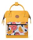 CABAIA Adventurer Essentials Backpack S Marrakesh CABAIA Adventurer Essentials Backpack S Marrakesh