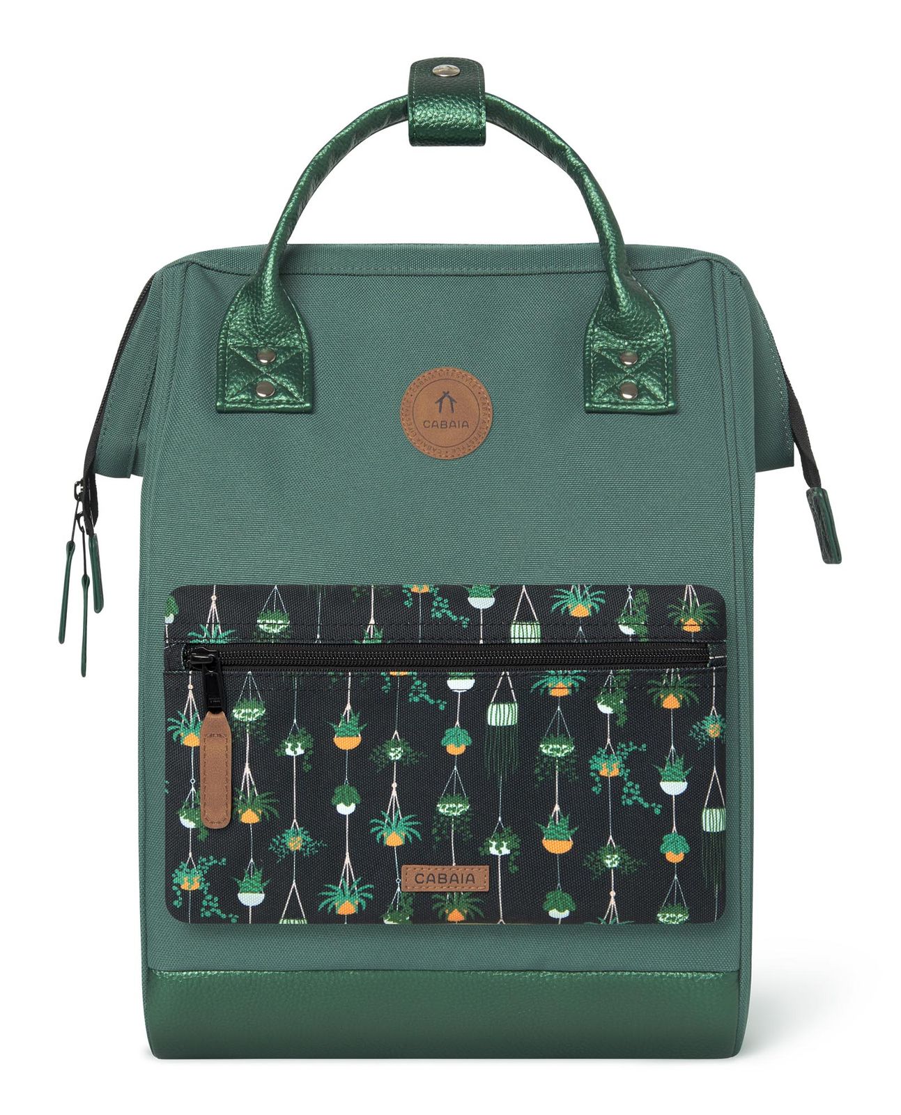 CABAIA Adventurer Hiker Backpack M Leon CABAIA Adventurer Hiker Backpack M Leon