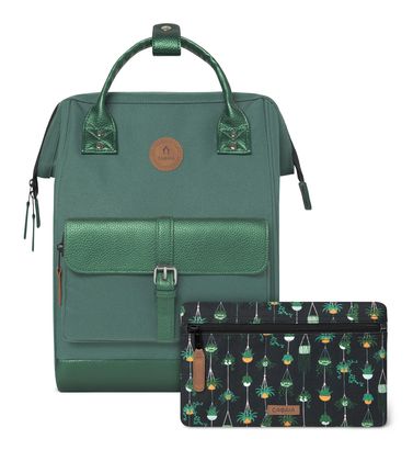 CABAIA Adventurer Hiker Backpack M Leon CABAIA Adventurer Hiker Backpack M Leon