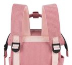 CABAIA Adventurer Recycled Velvet Backpack S Gold Coast