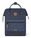 CABAIA Adventurer Denim Backpack M Namur
