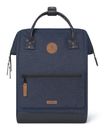 CABAIA Adventurer Denim Backpack M Namur
