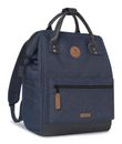 CABAIA Adventurer Denim Backpack M Namur