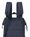 CABAIA Adventurer Denim Backpack M Namur
