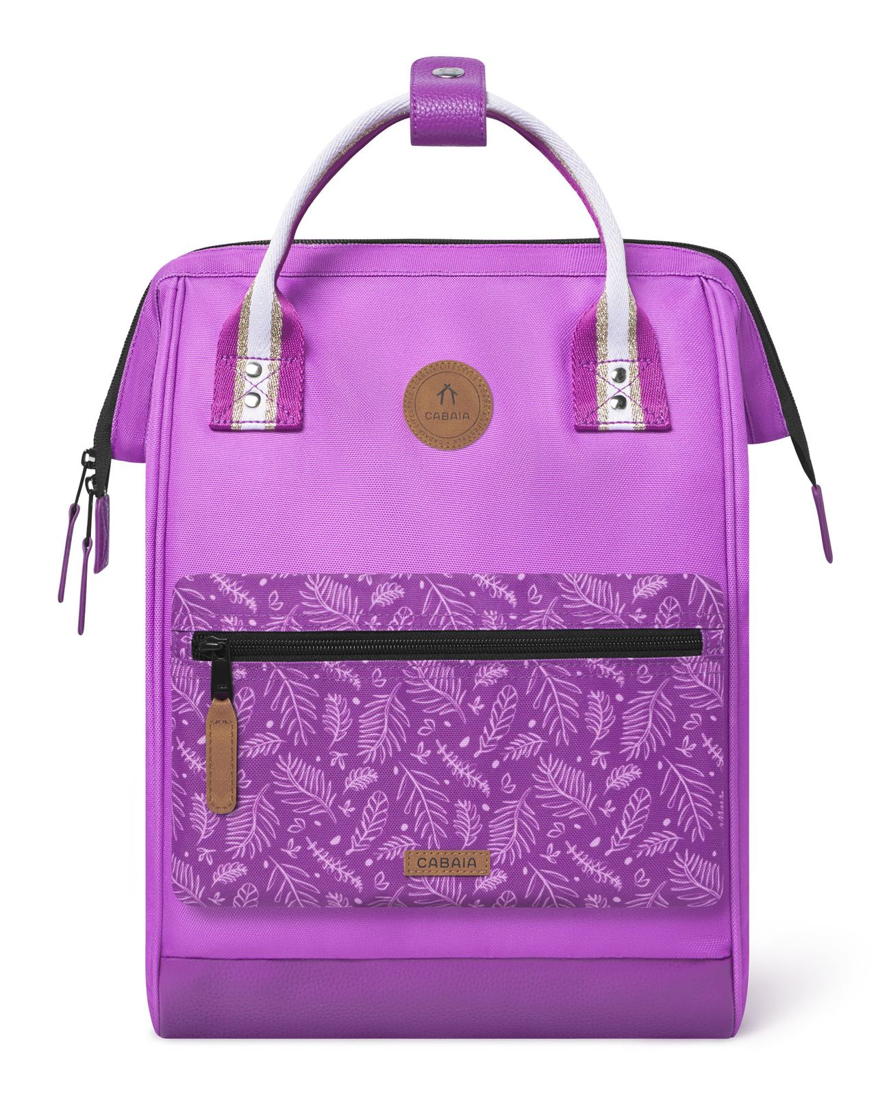 CABAIA Adventurer Sporty Backpack M Naxos CABAIA Adventurer Sporty Backpack M Naxos