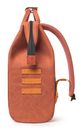 CABAIA Adventurer Vegan Nubuck Backpack L Tanta