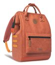 CABAIA Adventurer Vegan Nubuck Backpack L Tanta