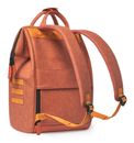 CABAIA Adventurer Vegan Nubuck Backpack L Tanta