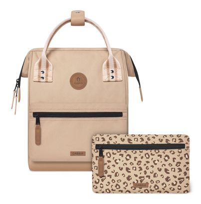 CABAIA Adventurer Sporty Backpack S Lobito