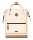 CABAIA Adventurer Vegan Nubuck Backpack M Andenne CABAIA Adventurer Vegan Nubuck Backpack M Andenne
