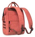 CABAIA Adventurer Recycled Velvet Backpack M Newcastle CABAIA Adventurer Recycled Velvet Backpack M Newcastle