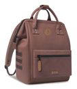 CABAIA Adventurer Vegan Nubuck Backpack M Carcassone CABAIA Adventurer Vegan Nubuck Backpack M Carcassone