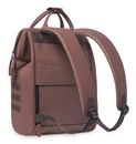 CABAIA Adventurer Vegan Nubuck Backpack M Carcassone CABAIA Adventurer Vegan Nubuck Backpack M Carcassone