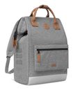 CABAIA Adventurer Melanged Backpack L New - York CABAIA Adventurer Melanged Backpack L New - York