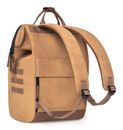 CABAIA Adventurer Waxed Cotton Backpack L Colombo CABAIA Adventurer Waxed Cotton Backpack L Colombo