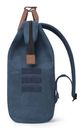 CABAIA Adventurer Waxed Cotton Backpack L Montalivet
