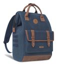 CABAIA Adventurer Waxed Cotton Backpack L Montalivet