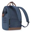CABAIA Adventurer Waxed Cotton Backpack L Montalivet