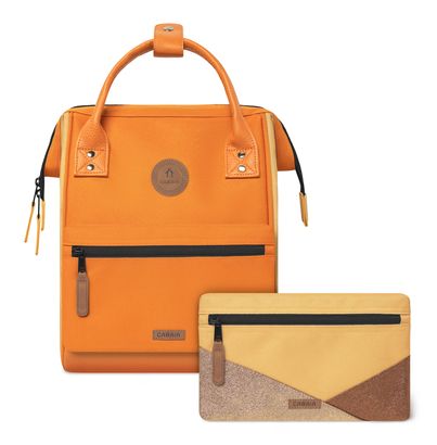 CABAIA Adventurer Essentials Backpack S Grasse
