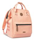 CABAIA Adventurer Vegan Nubuck Backpack M Como CABAIA Adventurer Vegan Nubuck Backpack M Como