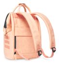CABAIA Adventurer Vegan Nubuck Backpack M Como CABAIA Adventurer Vegan Nubuck Backpack M Como