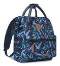 CABAIA Adventurer All Over Backpack S Fontaine Bleau CABAIA Adventurer All Over Backpack S Fontaine Bleau