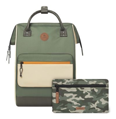 CABAIA Adventurer Rip Stop Backpack L Vila Verde