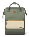 CABAIA Adventurer Rip Stop Backpack L Vila Verde CABAIA Adventurer Rip Stop Backpack L Vila Verde