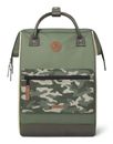 CABAIA Adventurer Rip Stop Backpack L Vila Verde CABAIA Adventurer Rip Stop Backpack L Vila Verde