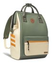 CABAIA Adventurer Rip Stop Backpack L Vila Verde CABAIA Adventurer Rip Stop Backpack L Vila Verde